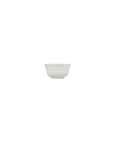 Bowl 11xH6cm beige Seance