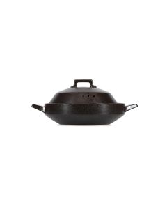 Ovenschaal 29x22xH6cm black Obun
