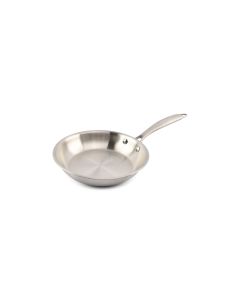 Frying pan 21,5xH4cm Chef