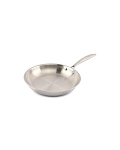 Braadpan 25,5xH4,5cm Chef