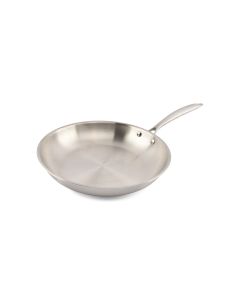 Frying pan 29,5xH5cm Chef