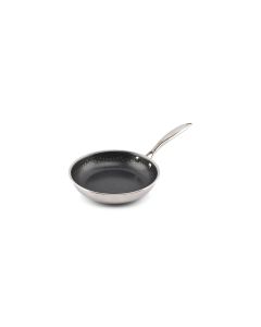 Braadpan 21,5xH4,5cm antikleef Fusion