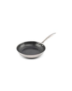 Frying pan 25,5xH5cm non-stick Fusion