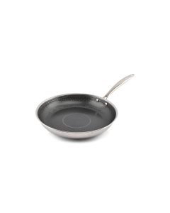 Frying pan 29,5xH5cm non-stick Fusion