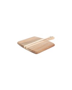 Serving board 29x22cm acacia Essential