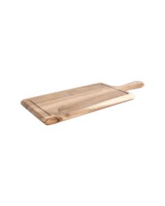 Serving board 45x18,5cm acacia Essential