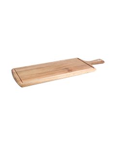 Serving board 58x20cm acacia Essential