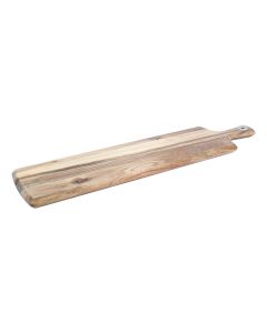 Serving board 49x12cm acacia Essential