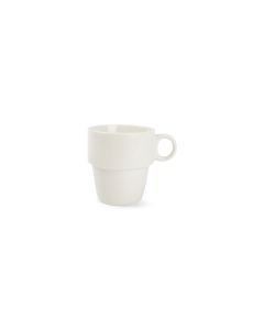 Tasse 26cl Elfenbein Note