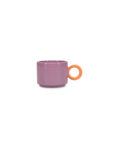 Mug 28cl purple/range Lou