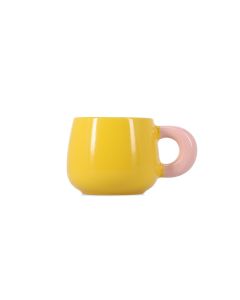 Chope 47cl yellow Coco