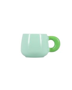 Chope 47cl turquoise Coco