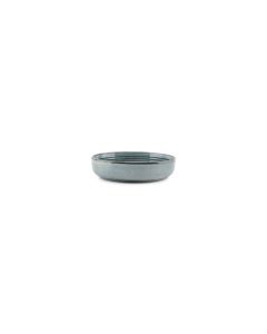 Bowl 15xH3,5cm blue Duna