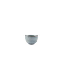 Bowl 9xH6cm blue Duna