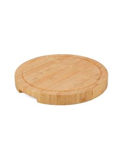 Planche à découper 35xH4cm bambou Slice