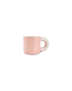 Becher 33cl pink Lola