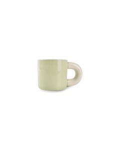 Mug 33cl green Lola