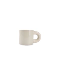 Mug 33cl grey Lola