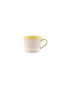 Mug 35cl yellow Vera