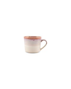 Mug 35cl pink Vera