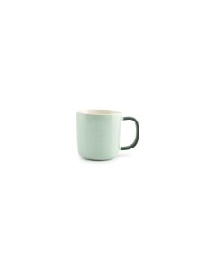 Mug 37cl green Mae