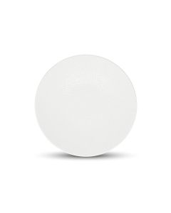 Assiette plate 27cm blanc Astro