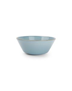 Bowl 15cm blue Collect