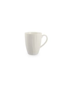 Mug 27cl white Vista