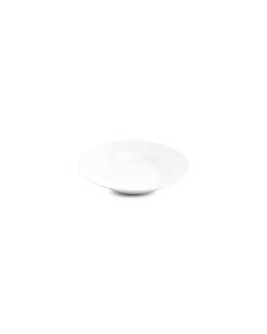 Assiette creuse 23xH4cm Basic White