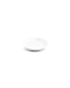 Assiette creuse 21xH4cm coupe Basic White