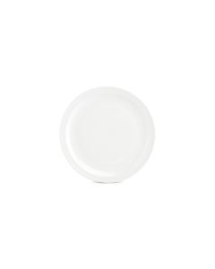 Assiette plate 26,5cm blanc Finlandia