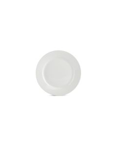 Plate 24,5cm white Bistro