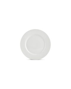 Plate 27cm white Bistro