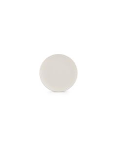 Assiette plate 20,5cm blanc Solido