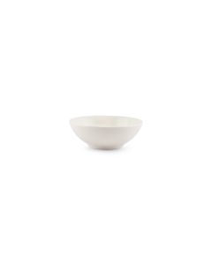 Bowl 15cm white Solido