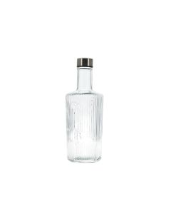Carafe 110cl with cap ribble Tap