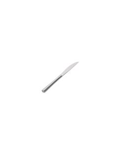 Steakmes fijne snijrand Amberes Antique - Set van 6