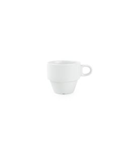 Tasse à moka 8,5cl blanc Finlandia