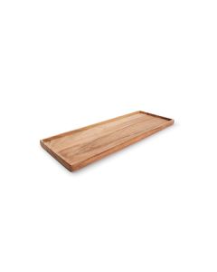 Serving board 40x15cm acacia Palla