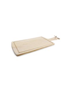 Serving board 60x24cm mango Dura