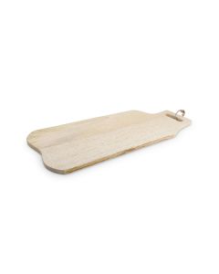 Serving board 60x22cm mango Grip