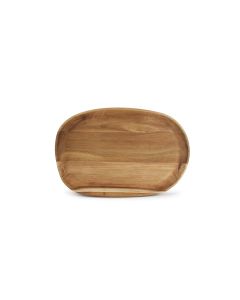 Serving board 29x19cm acacia Santo