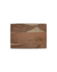 Chopping board 60x40xH1,5cm natural Venna