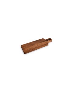 Serving board 32x10cm Selva