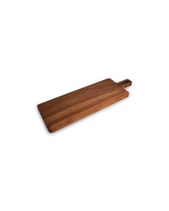 Serving board 48x16cm Selva