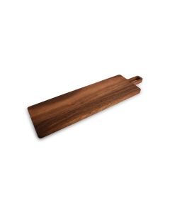 Serving board 58x16cm Selva