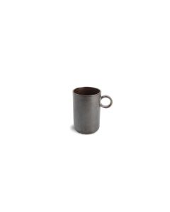 Becher 36cl black Verso