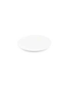 Plate 28cm white Lina