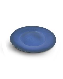Plat bord 27,5cm blue Classico