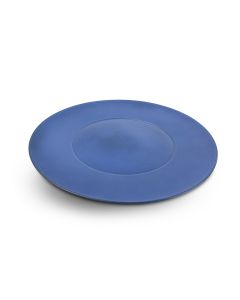 Plat bord 30,5cm blue Classico